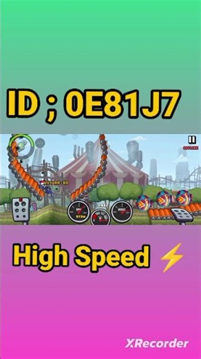 Sorry for laggy btw, it happens when I use XRecorder instead of the screen recorder. #hcr2 #victorr