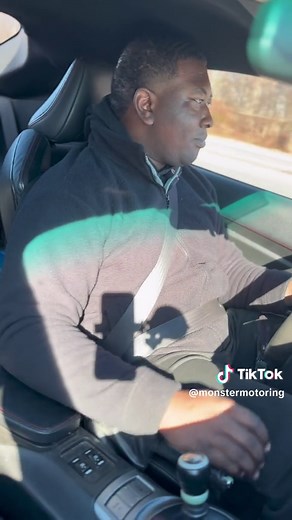 Driving the Rotary Swapped BRZ: First Drive of 2024