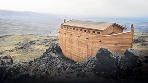 Round Ark?