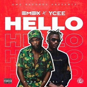@skopemag Premiere - EMEX X YCEE Present New Single ‘HELLO’