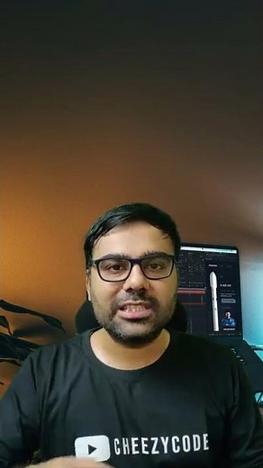 Android Projects with Github Repos | CheezyCode Tips & Tricks #shorts