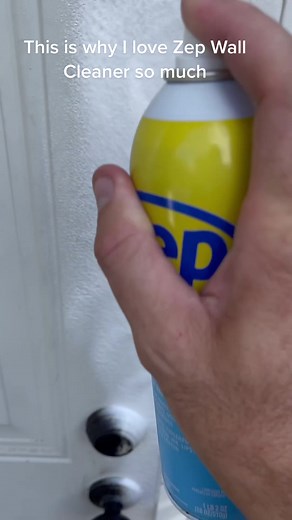 Discover the Power of Zep Wall Cleaner | Effective Grease Remover