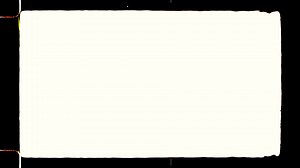 Square rectangle picture border with neon line. footage video effect seamless loop. 4K