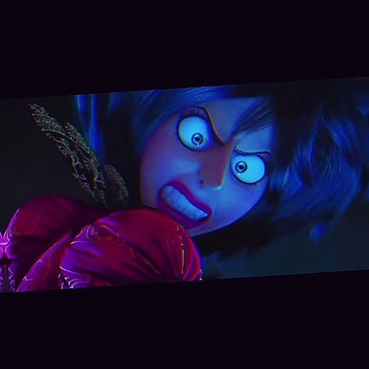 Scarlet Overkill edit