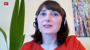 Sandra Schwarz von «Stiftung Warentest» über die Vorteile von Backup-Programmen. - Kassensturz - Play SRF