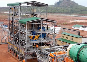 Another Major Company Shuts Down Operations in Sierra Leone