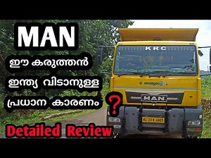 MAN TRUCK -CLA. 25.250. EVO Detailed review in Malayalam | വീണ്ടും വെറൈറ്റി 🥰🥰🥰