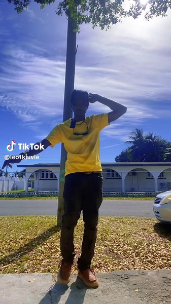 Learn the Latest Jiggy Dance Moves on TikTok