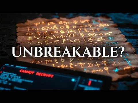 Before Computers: The Ancient Encryption Methods That Still Baffle Modern Cryptography