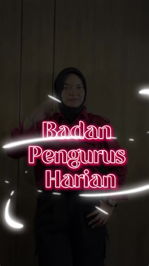 WELCOME TO OUR VIBE — THE NEW FACE OF IKM! 2024-2025 ❤️‍🔥 The main squad yang bikin semua hal di IKM jalan lancar. ✨ Ketua: Dara Adha Kartika ✨ Wakil: Arya Khanza ✨ Sekretaris 1 & 2: Ardina Amelia & Wiwi Suhartati ✨ Bendahara 1 & 2: Aurellia Ayu & Naysha Mereka yang atur administrasi, dokumentasi dan intinya mereka yang mastiin organisasi berjalan lancar🤩 #ikmabkpmi2025