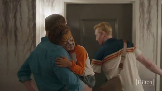 Hilton Hotels Worldwide TV Spot, 'Make an Entrance With the Hilton App'