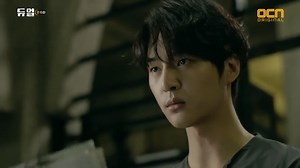 قسمت 6 سریال کره ای دوئل Duel 2017   زیرنویس فارسی چسبیده با بازی یانگ سه جونگ-720p