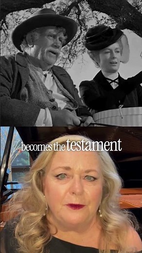 There's a scene in “The Man Who Shot Liberty Valance” that haunts me to this day