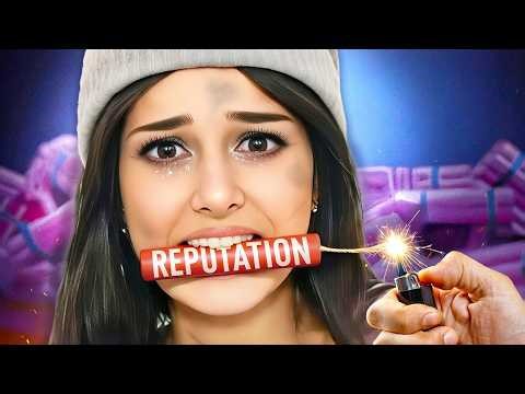Remember SSSniperWolf? She's Basically Lost Everything