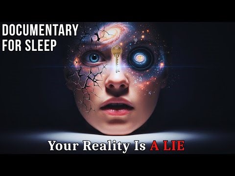 What If Dreams Are the Key to Understanding Reality? | A Sleep Documentary