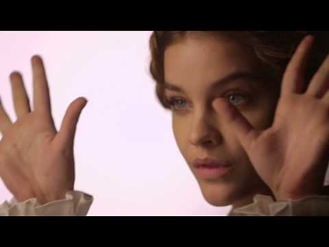 L'Oreal Paris: Behind the Scenes with Barbara Palvin — TVC Advertisement