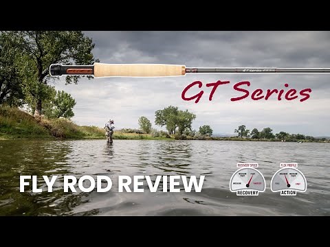 All-New Scott GT Fly Rod Review | Side by Side Comparison with the G Series