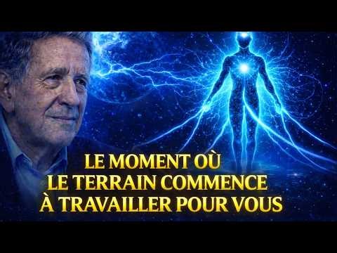 What the Quantum Field Does When You Understand It — David Bohm