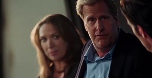 The Newsroom S01 E01