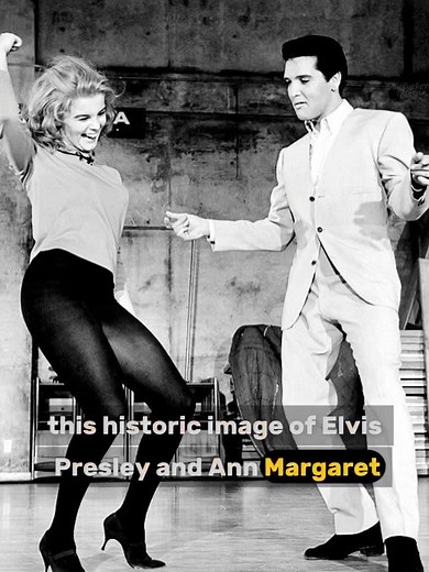 2.5K views | This historic image of Elvis Presley and Ann-Margret has never been edited – Click link Read full  https://thepenguen.com/?s=+Elvis+Presley+and+Ann-Margret%3A+The+Untold | Kidscoma | Facebook