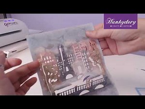 Moments in Time Pop-Up Collection