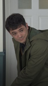 What is Rex really up to? 👀 #Hollyoaks | Hollyoaks