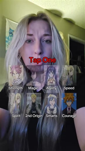 Exploring Fairy Tail Wizard Rankings and Class Filters