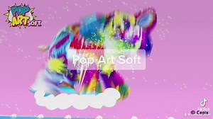 Pop Art Soft Elephants: Wild & Squishy Toys!