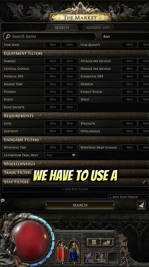 The New Trade System in POE 2 JUST GOT EVEN BETTER!