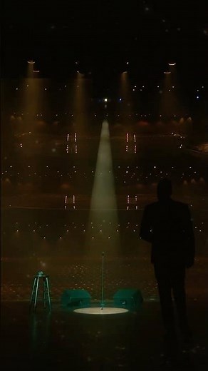 Congratulations. Tonight. 3.31.26. 7PM CT