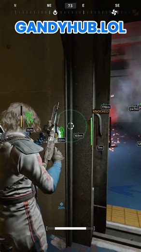 ARC Raiders Is Full Of Hackers | Blitz ARC Radiers