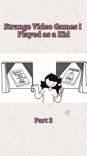 Strange Video Game I Played as a Kid | JAIDEN ANIMATION | Part 3 #jaidenanimations #animation #animationmeme #animationtiktok #videogame #kid #game #animationedit #animationtiktok #animationcartoon #relax #cartoon #chill #funn #funnyvideos #funny #tiktok #forday #fyp #fyp #fypシ #fypage #fyppppppppppppppppppppppp #fypシ゚ #fypdongggggggg #fyppp