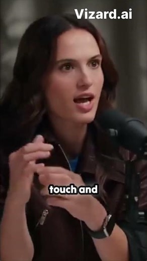 Can Virtual Presence Replace Hugging Your Mom