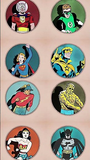 DC Studios intro but it changes for each film