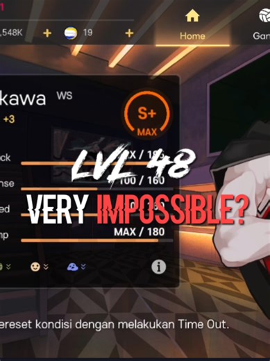 Cara menang di level 48 #thespike #cross #level #48 #tutorial #isabel | isabel the spike