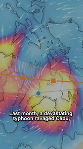 Congressman Barzaga’s Speech on Cebu Typhoon Victims | Kiko Barzaga