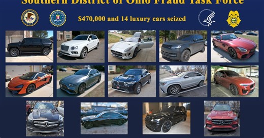 Details on alleged $30 million fraud ring