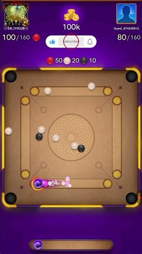 “How to Play Carrom | Best Beginner Tips & Pro Shots Tutorial”