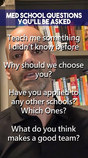 Here are some medical school interview questions that you can expect if you’re a premed. When you’re preparing for your medical school interview, don’t shy away from confronting the hardest medical school interview questions you can be asked. It doesn’t matter whether the interview is with Harvard Medical School, medical schools in Australia, medical schools in Canada, or anywhere else, you need to push yourself to your limits. “Why this medical school?” is common, and you can probably anticipat