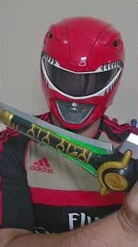 FIM DE SUPER SENTAI | Minha coleção e uma pequena homenagem