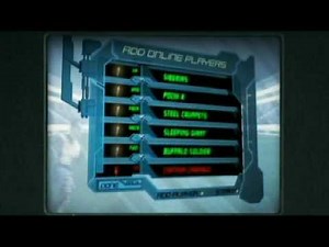 Original Xbox Live commercial