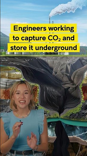Use the earth to save the planet! 🌏