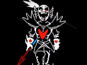 What Happens If You Try To Spare Undyne The Undying