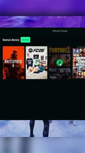 How To BOOST Fortnite FPS ⚡