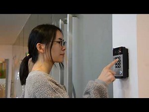 Fanvil Demo Video - YouTube