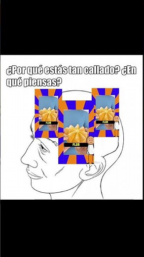 Le agarras una naranja la cortas de ladito justo por el centro y empujas la cáscara con el pulgar