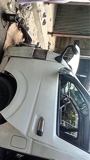Toyota Hiace Rough Idle Fix | Throttle Body & Mixer Teardown