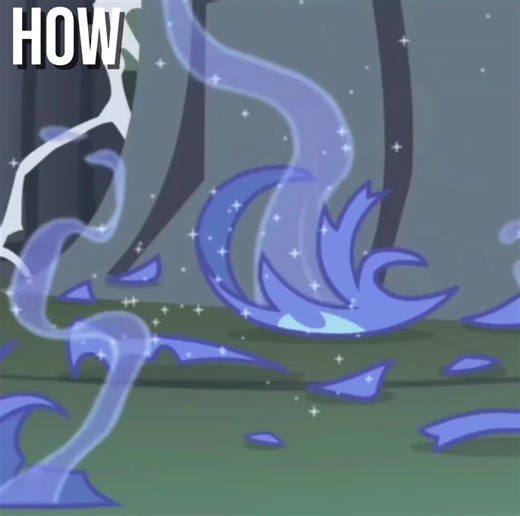 My Little Pony: Celebrating Nightmare Moon