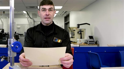 GDT Inspection Position Centerplane