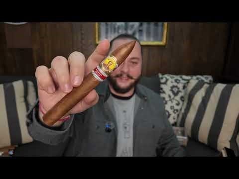 Epicurean Smokes Humidor Tour | Episode 9 – Exploring Thousands of Premium Cigars